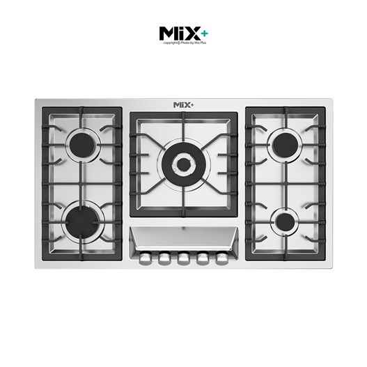 اجاق گاز کن مدل IS9506